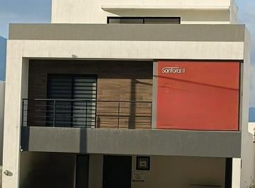 Casa · 300m² · 3 Recámaras · 3 Estacionamientos · Casa en Venta Dominio Cumbres