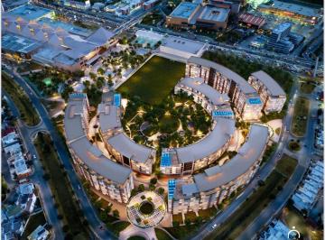 Departamento · 100m² · 2 Recámaras · 2 Estacionamientos · Departamentos en Pre - Venta Al Sur de Monterrey