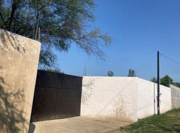 Quinta · 5000m² · Quinta en Montemorelos