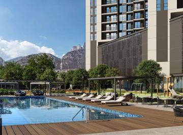 Departamento · 53m² · 1 Recámara · 1 Estacionamiento · Departamentos en Preventa en La Huasteca