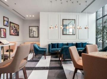 Departamento · 63m² · 1 Recámara · 1 Estacionamiento · Departamentos en Venta en Monterrey