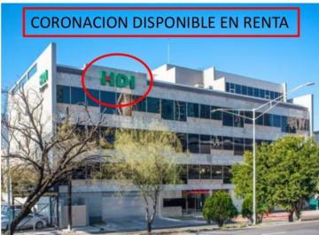 Oficina · Oficina en Renta en Valle Oriente