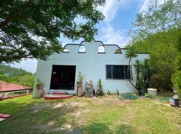 Quinta · 1000m² · 1 Recámara · Quinta en Venta Allende Nuevo León