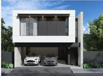 Casa · 276m² · 3 Recámaras · 2 Estacionamientos · Casa en Venta Brisas del Vergel