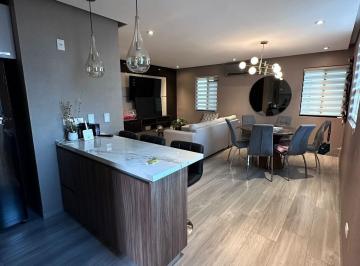 Departamento · 72m² · 2 Recámaras · 2 Estacionamientos · Departamento en Venta