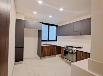 Departamento · 192m² · 2 Recámaras · 2 Estacionamientos · Departamento con Terraza en Polanco V Sección