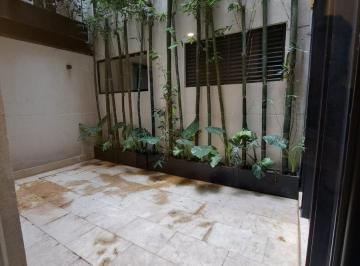 Departamento · 192m² · 2 Recámaras · 2 Estacionamientos · Departamento con Terraza en Polanco V Sección