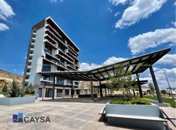 Departamento · 143m² · 2 Recámaras · 2 Estacionamientos · Departamento en Venta o Renta en Torre Encinos (Altozano)