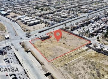 Terreno / Lote · 7248m² · Terreno Comercial en Renta en Los Olivos (Esquina)