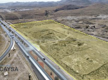 Terreno / Lote · 5000m² · Terreno en Venta en Carretera Chihuahua - Juarez