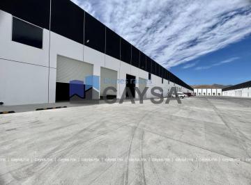 Bodega comercial · 1750m² · Bodegas en Renta en Carretera Chihuahua - Cd. Juárez (Enseguida de Parque Bafar Norte)