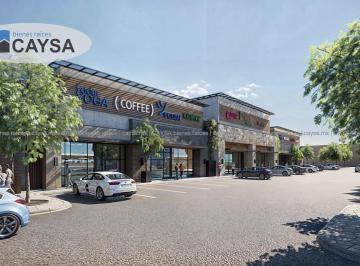Local comercial · 250m² · 80 Estacionamientos · Local en Renta en Plaza San Carlos (Comercial - Franquicia)