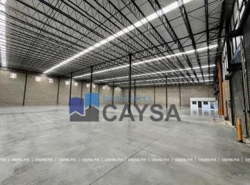 Bodega comercial · 2010m² · 18 Estacionamientos · Bodega en Venta o Renta en Calle Palestina (Muy Cerca Aeropuerto)