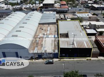 Bodega comercial · 857m² · Bodega en Venta en Col. Bellavista (Entre Santa Rosa y Dale)