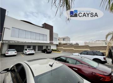Oficina · 110m² · Oficina en Renta en Cantera (Planta Baja - Amueblada)