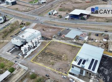 Terreno / Lote · 2500m² · Terreno en Venta Atrás de Av La Cantera (La Haciendita)