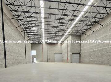 Bodega comercial · 650m² · 5 Estacionamientos · Bodega en Venta en Parque Logístico (Blvd. Manuel Talamas)
