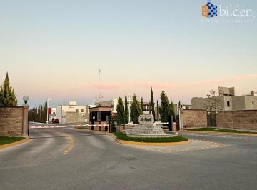 Terreno / Lote · 200m² · Terreno en Venta en Fracc. Los Nogales Residencial Durango