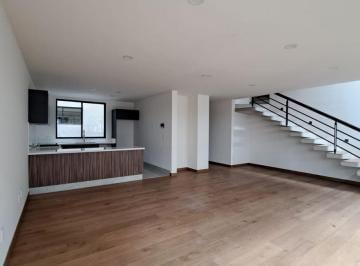 Departamento · 186m² · 2 Recámaras · 2 Estacionamientos · Departamento de 2 Niveles en Polanco V Sección