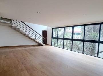 Departamento · 186m² · 2 Recámaras · 2 Estacionamientos · Departamento de 2 Niveles en Polanco V Sección
