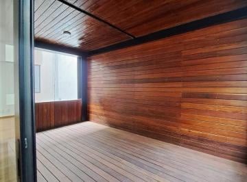 Departamento · 192m² · 2 Recámaras · 2 Estacionamientos · Departamento con Terraza en Polanco V Sección