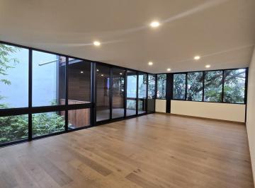 Departamento · 192m² · 2 Recámaras · 2 Estacionamientos · Departamento con Terraza en Polanco V Sección