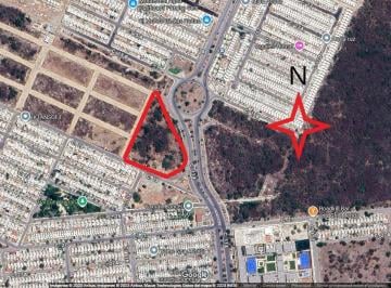 Terreno / Lote · 13023m² · Venta Terreno Comercial en Cd. Caucel Mérida