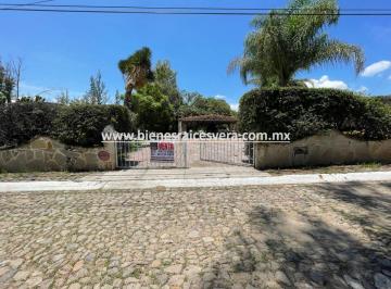 Casa de 5 habitaciones, Tequisquiapan · Casa en Venta en Tequisquiapan en El Fracc. Granjas Residenciales. Lilia.