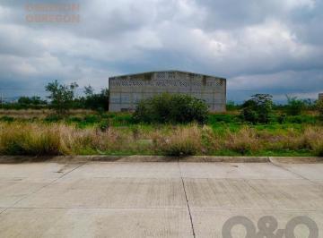Terreno / Lote · 1250m² · Terreno en Venta en Parque Industrial Ecológico de León, León