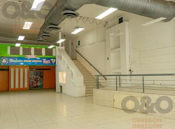 Local comercial · 388m² · Local en Renta, Jardines del Moral, León, Gto.