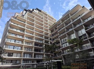 Departamento · 125m² · 2 Recámaras · 2 Estacionamientos · Departamento en Venta en Condominio Residencial Naran, León