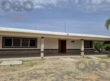 Casa · 680m² · 3 Recámaras · Casa en Venta, El Encanto