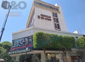 Oficina · 195m² · Oficina en Renta en Zona Centro, León