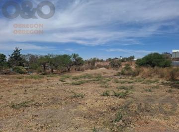 Terreno / Lote · 2000m² · Terreno en Venta, Granjas Campestre