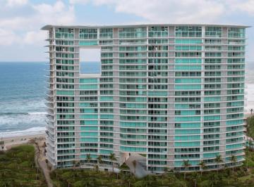 Departamento · 273m² · 4 Recámaras · 2 Estacionamientos · Departamento - Fraccionamiento Playa Diamante