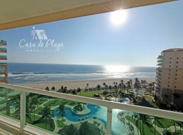 Departamento · 220m² · 4 Recámaras · 2 Estacionamientos · Departamento - Fraccionamiento Playa Diamante