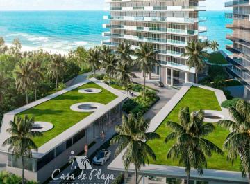 Departamento · 255m² · 3 Recámaras · 2 Estacionamientos · Departamento - Fraccionamiento Playa Diamante