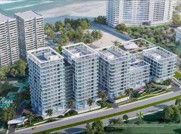 Departamento · 61m² · 1 Recámara · 1 Estacionamiento · Departamento - Fraccionamiento Playa Diamante