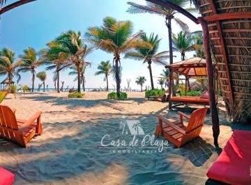 Edificio · 3000m² · 10 Recámaras · 5 Estacionamientos · Hotel Boutique en Venta Acapulco