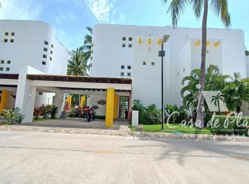 Villa · 238m² · 3 Recámaras · 2 Estacionamientos · Villa en Venta Xcaret Campo de Golf Acapulco Diamante