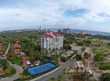 Departamento · 207m² · 2 Recámaras · 1 Estacionamiento · Departamento en Venta Azteca Princess Acapulco Diamante