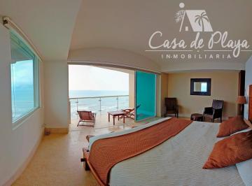 Departamento · 315m² · 4 Recámaras · 2 Estacionamientos · Departamento en Venta Palmeiras Acapulco Diamante