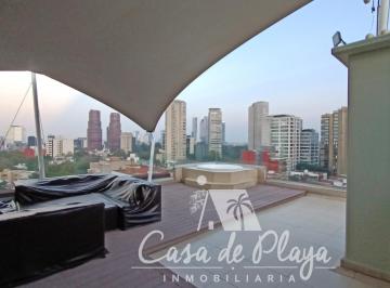 Departamento · 175m² · 1 Recámara · 1 Estacionamiento · Departamento de Lujo en Renta