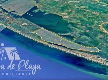 Terreno / Lote · 4160000m² · Terreno en Venta Playa Encantada Acapulco