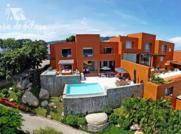 Casa en condominio · 650m² · 3 Recámaras · 2 Estacionamientos · Casa en Condominio en Venta Real Diamante Acapulco