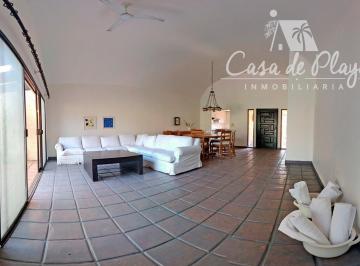 Villa · 269m² · 4 Recámaras · 2 Estacionamientos · Villa en Venta Villas Princess 2 Acapulco Diamante