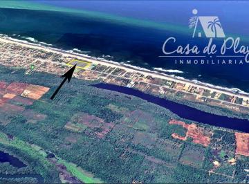 Terreno / Lote · 25000m² · Terreno a Pie de Playa en Venta Playa Encantada Acapulco