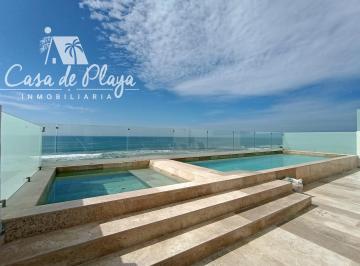 Departamento · 400m² · 4 Recámaras · 2 Estacionamientos · Departamento de Lujo en Renta Acapulco