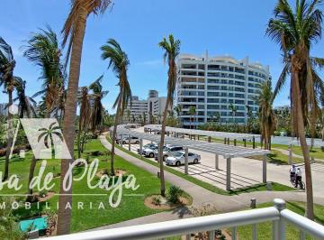 Departamento · 100m² · 2 Recámaras · 1 Estacionamiento · Departamento en Venta Mayan Lakes Acapulco Diamante