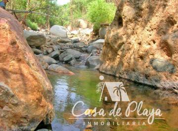 Terreno / Lote · 1500000m² · Terreno en Venta Cajeles Chilpancingo